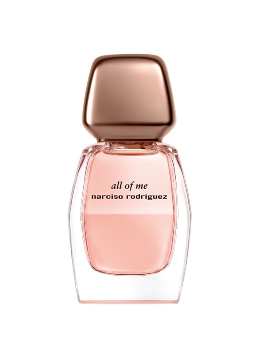 Narciso Rodriguez All Of Me Eau de Parfum - voorkant 3 undefined