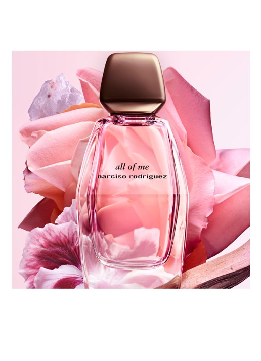 Narciso Rodriguez All Of Me Eau de Parfum - voorkant 8 undefined