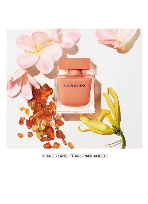 Narciso Rodriguez Ambrée Eau de Parfum - voorkant 8 undefined