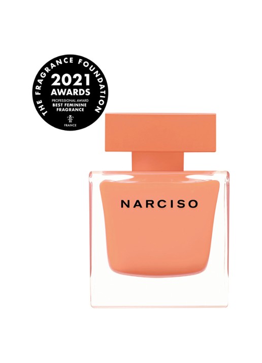 Narciso Rodriguez Ambrée Eau de Parfum - detail 5 undefined