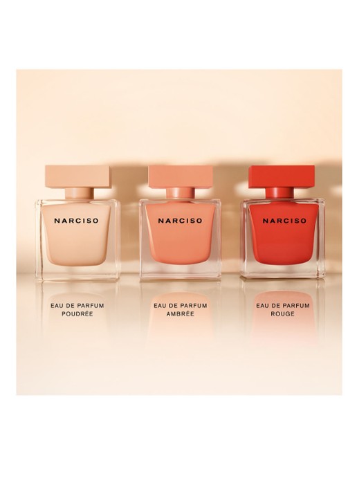 Narciso Rodriguez Ambrée Eau de Parfum - detail 8 undefined