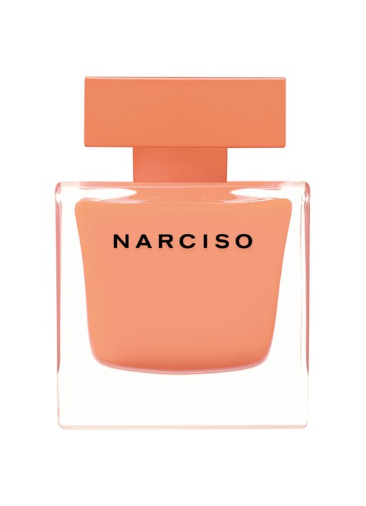 Narciso Rodriguez Ambrée Eau de Parfum - voorkant 2 undefined