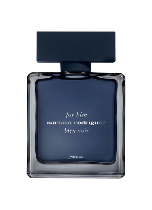Narciso Rodriguez Blue Noir Eau de Parfum - voorkant 6 undefined