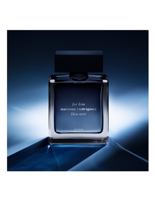 Narciso Rodriguez Blue Noir Eau de Parfum - detail 4 undefined