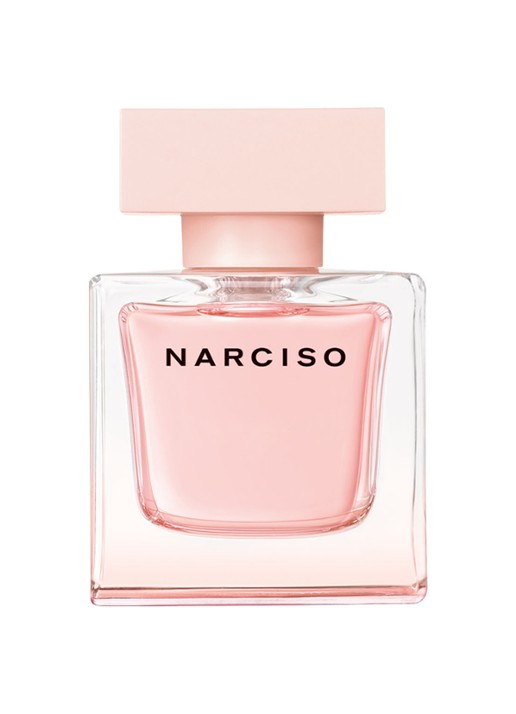 Narciso Rodriguez Cristal Eau de Parfum - voorkant 6 undefined