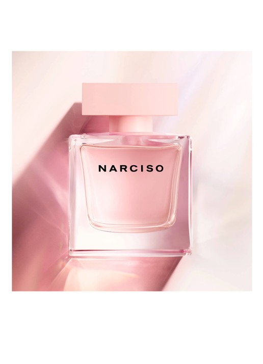 Narciso Rodriguez Cristal Eau de Parfum - detail 5 undefined