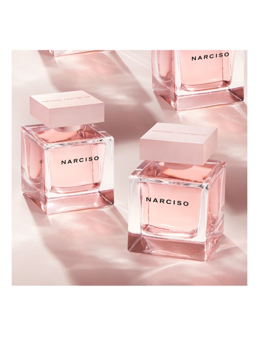 Narciso Rodriguez Cristal Eau de Parfum - detail 5 undefined