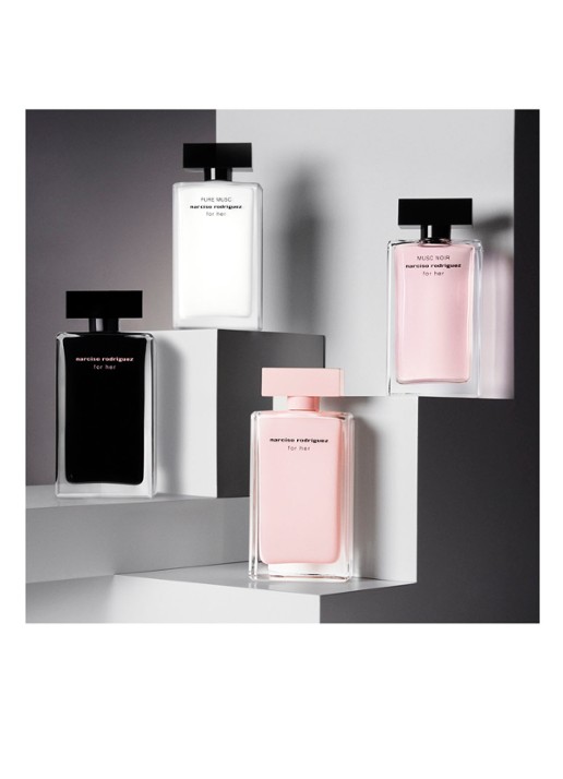 Narciso Rodriguez For Her Eau de Parfum - detail 5 undefined