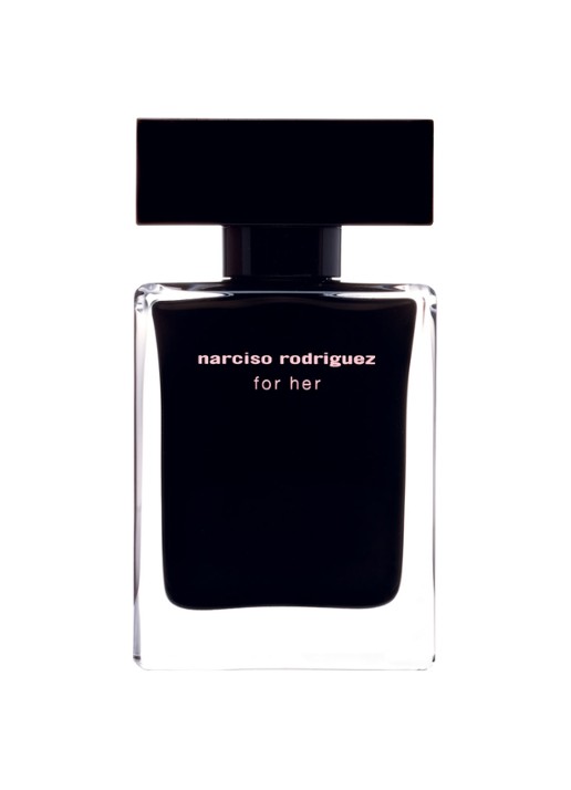 Narciso Rodriguez For Her Eau de Toilette - voorkant undefined