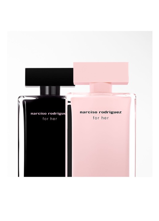 Narciso Rodriguez For Her Eau de Toilette - detail 7 undefined