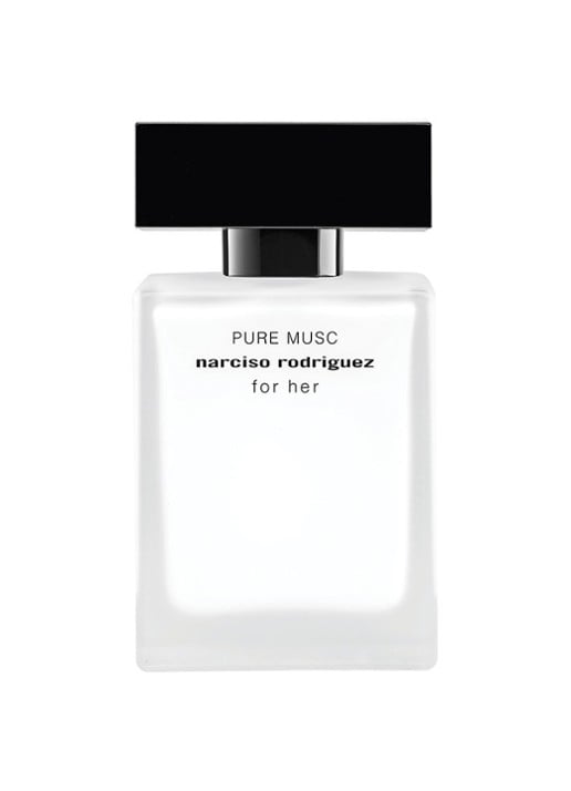 Narciso Rodriguez For Her Pure Musc Eau de Parfum
