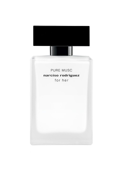 Narciso Rodriguez For Her Pure Musc Eau de Parfum - voorkant 3 undefined