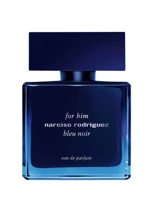 Narciso Rodriguez For Him Bleu Noir Eau de Parfum