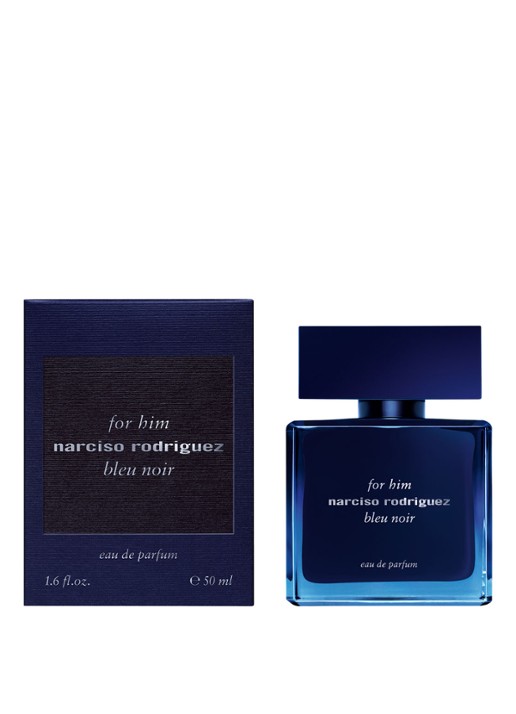 Narciso Rodriguez For Him Bleu Noir Eau de Parfum - voorkant 3 undefined