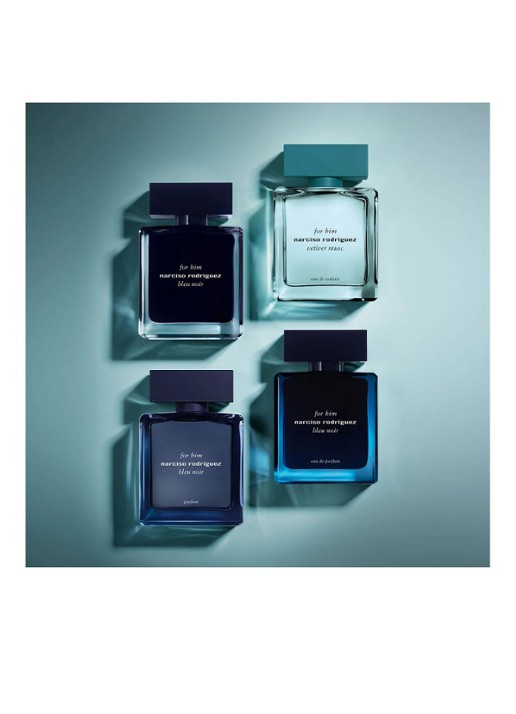 Narciso Rodriguez For Him Vetiver Musc Eau de Toilette - detail 3 undefined