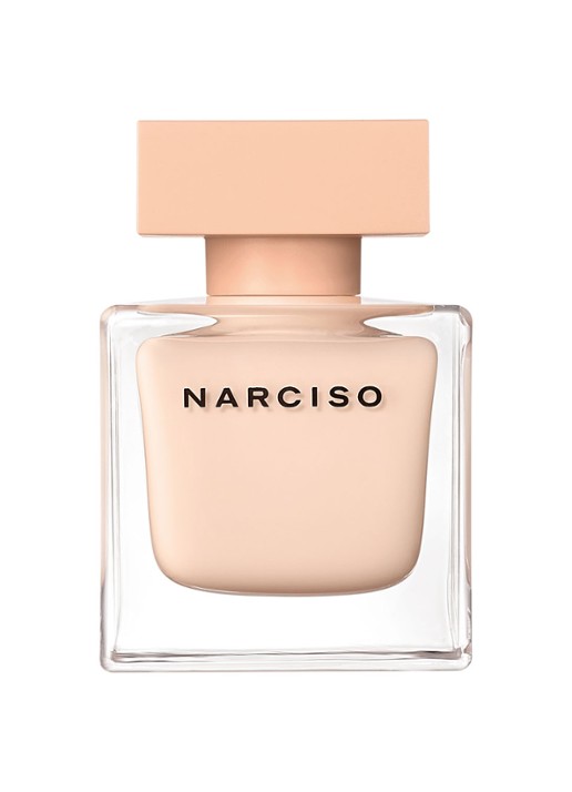 Narciso Rodriguez NARCISO Eau de Parfum Poudrée  - voorkant undefined
