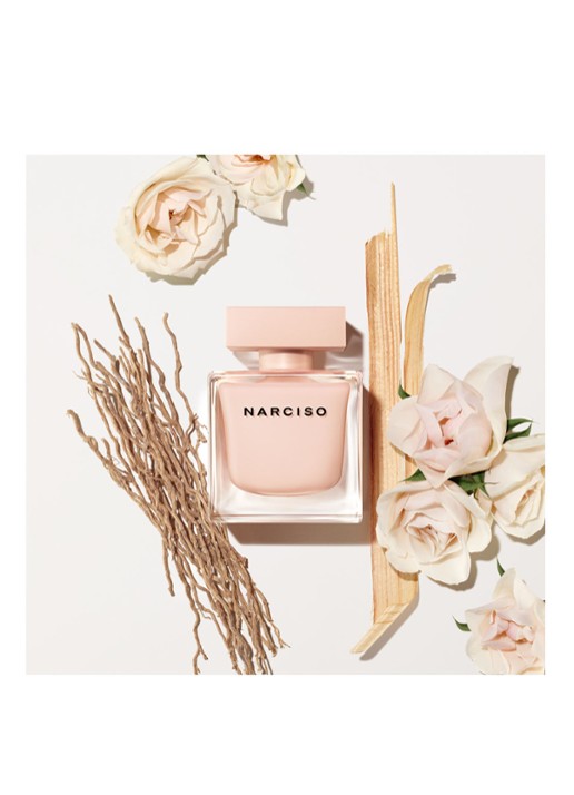 Narciso Rodriguez NARCISO Eau de Parfum Poudrée  - detail 5 undefined