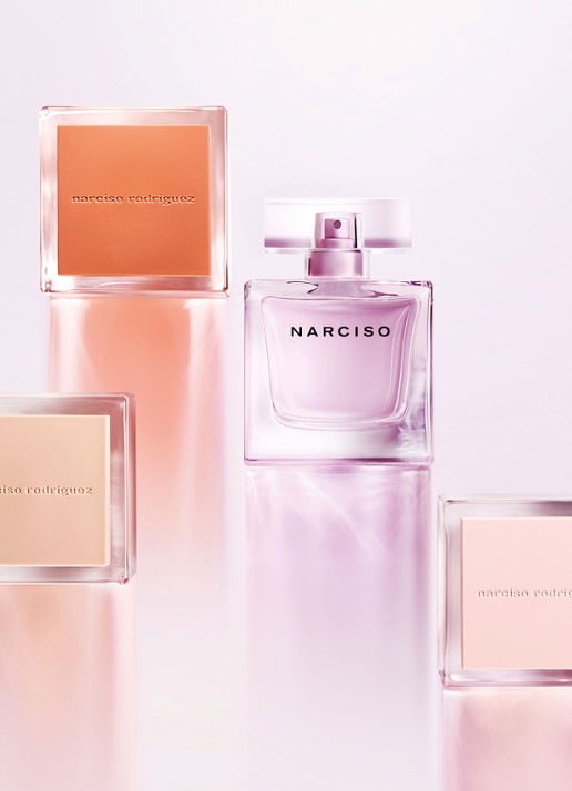 Narciso Rodriguez Narciso Eau de Parfum Radiante - detail 5 undefined