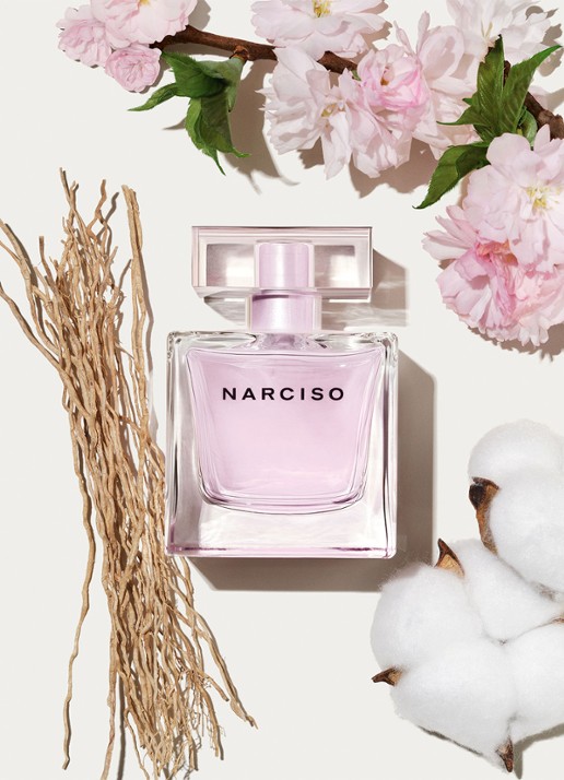 Narciso Rodriguez Narciso Eau de Parfum Radiante - voorkant 2 undefined