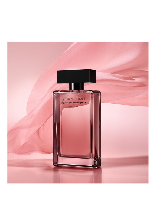 Narciso Rodriguez Noir Rose Eau de Parfum - detail 2 undefined