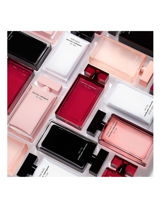 Narciso Rodriguez Noir Rose Eau de Parfum - detail 5 undefined
