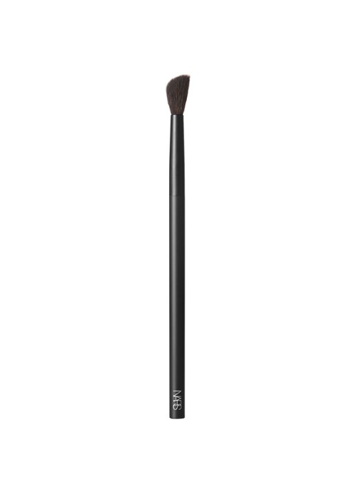 NARS #10 Radiant Creamy Concealer Brush - concealer kwast - voorkant zwart