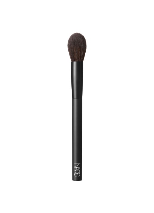 NARS #15 Precision Powder Brush - highlighter kwast