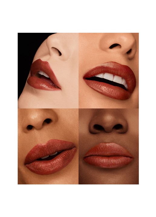 NARS 25th Anniversary Lipstick - voorkant 4 banned red