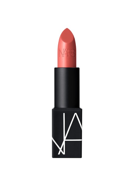 NARS 25th Anniversary Lipstick - voorkant niagara