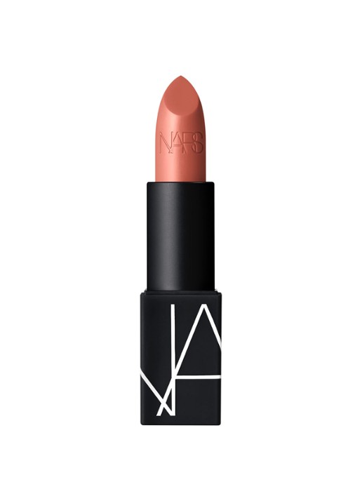 NARS 25th Anniversary Lipstick - voorkant 3 raw seduction