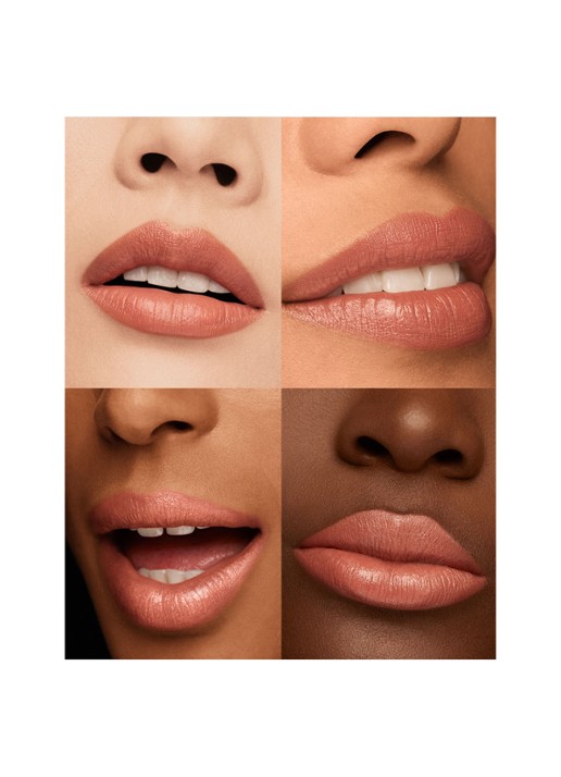 NARS 25th Anniversary Lipstick - voorkant 4 raw seduction