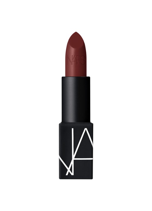 NARS 25th Anniversary Lipstick - voorkant 3 fire down below