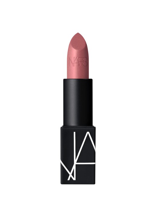 NARS 25th Anniversary Lipstick - voorkant catfight