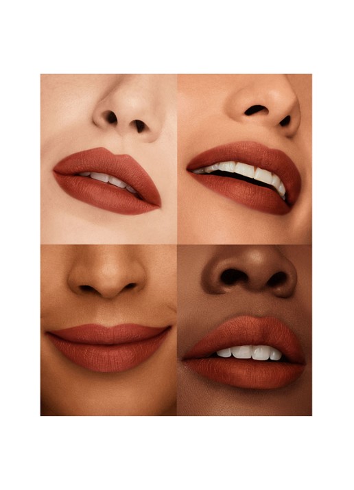 NARS 25th Anniversary Lipstick - voorkant 4 pigalle