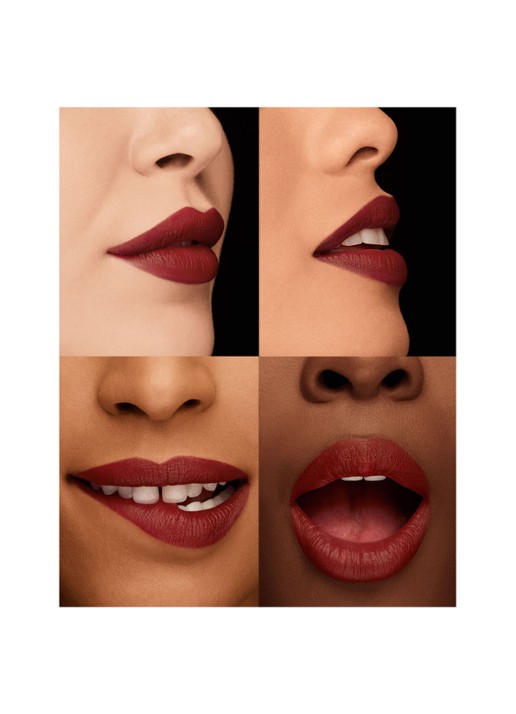 NARS 25th Anniversary Lipstick - voorkant 4 immortal red