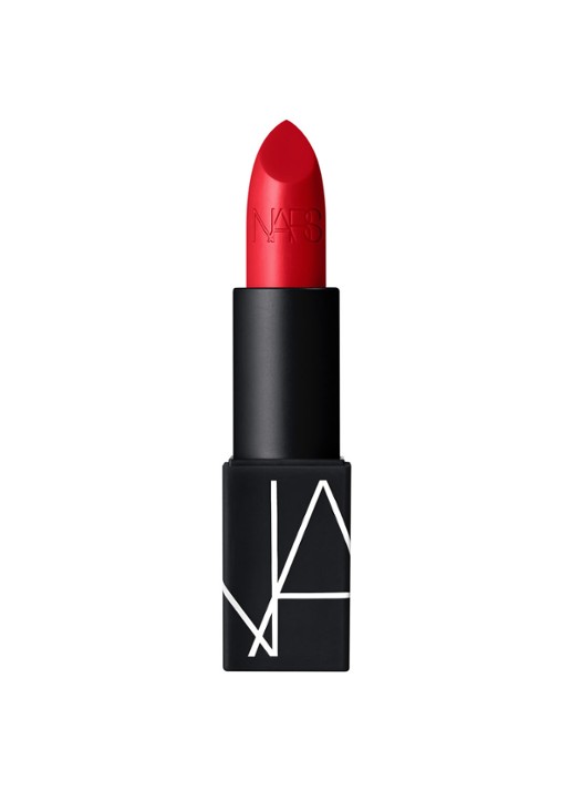 NARS 25th Anniversary Lipstick - voorkant 3 inappropriate red