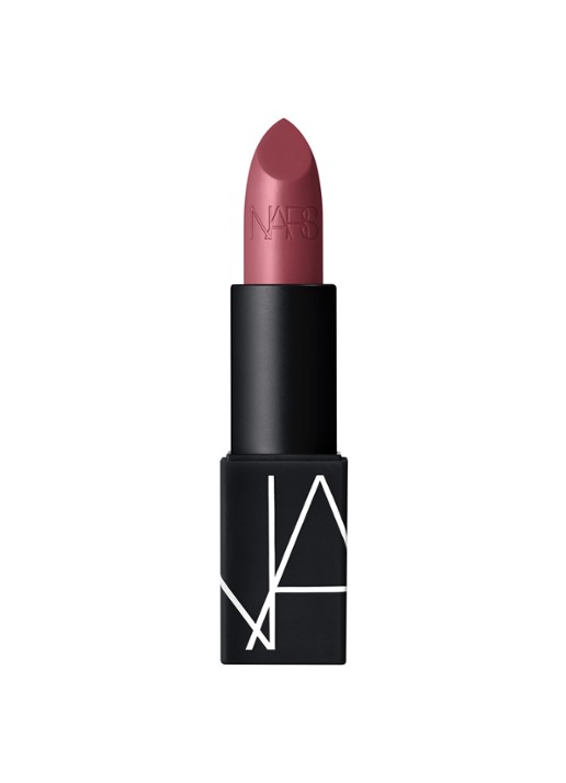 NARS 25th Anniversary Lipstick - voorkant jolie mome