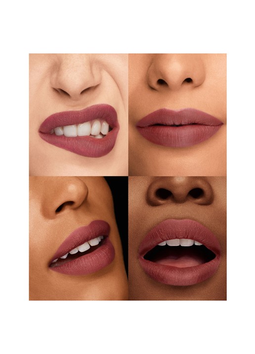 NARS 25th Anniversary Lipstick - voorkant 4 erotic adventure