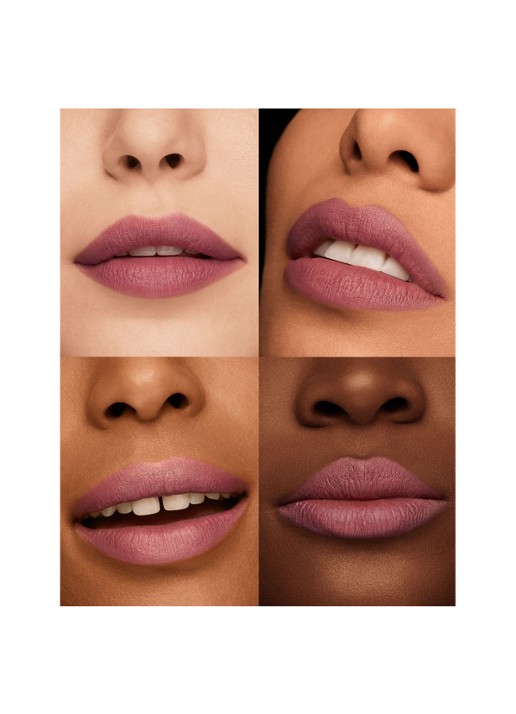 NARS 25th Anniversary Lipstick - voorkant 4 hot kiss