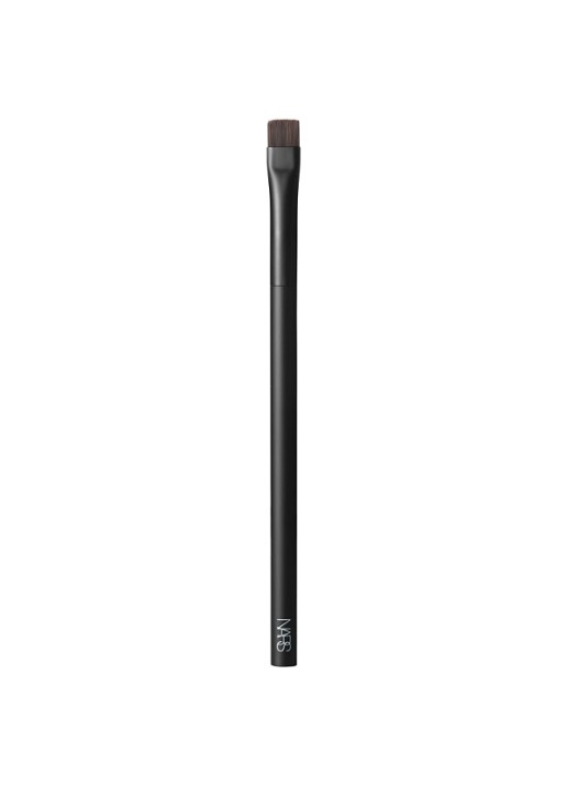 NARS #26 Push Eyeliner Brush - platte eyeliner kwast