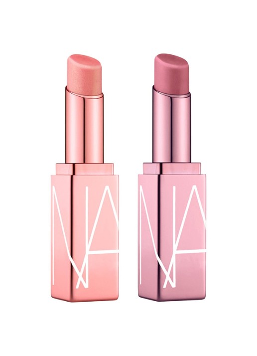 NARS Afterglow Lip Balm Duo - Limited Edition lipbalsem set - voorkant undefined