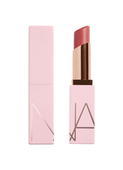 NARS Afterglow Lip Balm - getinte lipbalsem - voorkant 2 888 - dolce vita