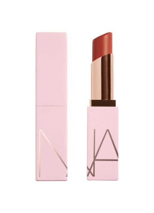 NARS Afterglow Lip Balm - getinte lipbalsem - voorkant 277 - aragon