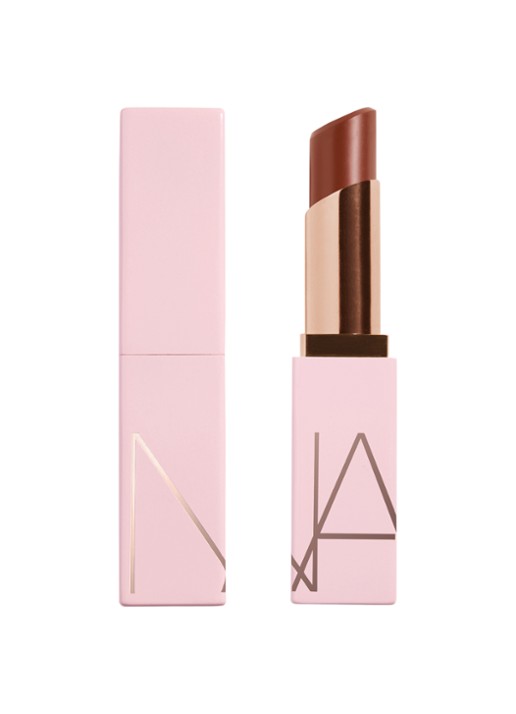 NARS Afterglow Lip Balm - getinte lipbalsem - voorkant 2 257 - hot line