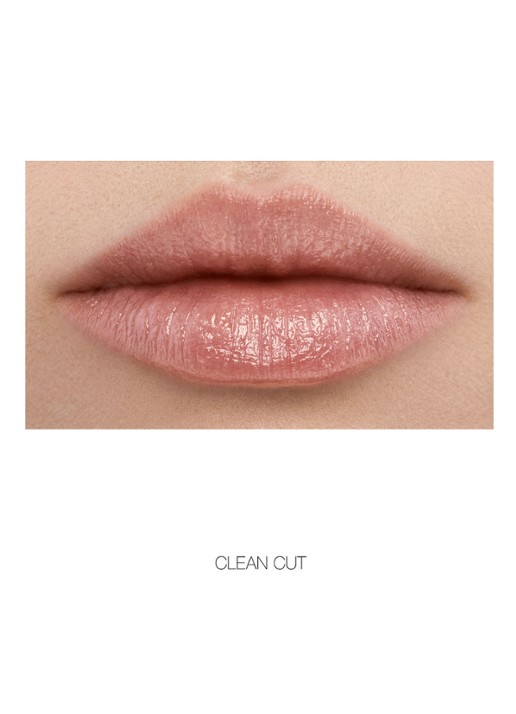 NARS Afterglow Lip Balm - getinte lipbalsem - detail 5 clean cut