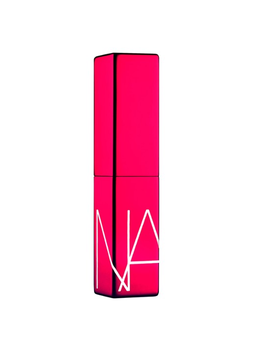 NARS Afterglow Lip Balm - getinte lipbalsem - detail 6 turbo