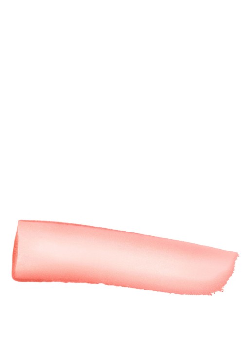 NARS Afterglow Lip Balm - getinte lipbalsem - detail 2 torrid