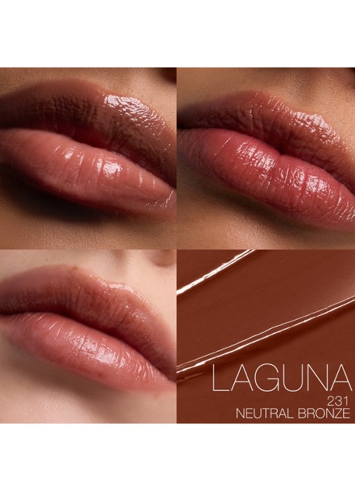 NARS Afterglow Lip Balm - Limited Edition - detail 4 laguna