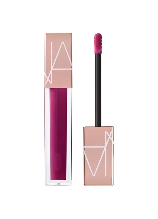 NARS Afterglow Lip Oil - lipolie