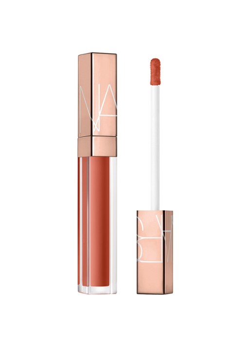 NARS Afterglow Lip Shine - lipgloss - voorkant make a move